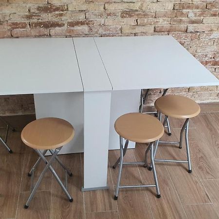 شقة كارتاخينه  في Gran Apartamento Duque Centro Ciudad 4º المظهر الخارجي الصورة