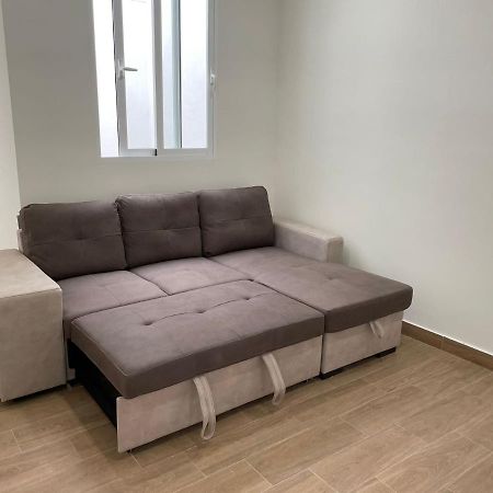 شقة كارتاخينه  في Gran Apartamento Duque Centro Ciudad 4º المظهر الخارجي الصورة