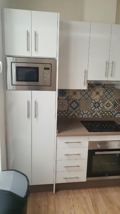 شقة كارتاخينه  في Gran Apartamento Duque Centro Ciudad 4º المظهر الخارجي الصورة