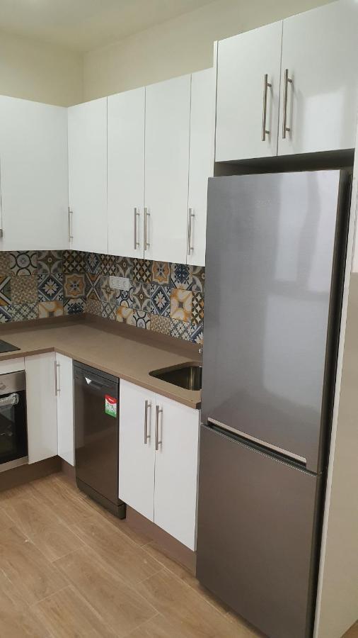شقة كارتاخينه  في Gran Apartamento Duque Centro Ciudad 4º المظهر الخارجي الصورة