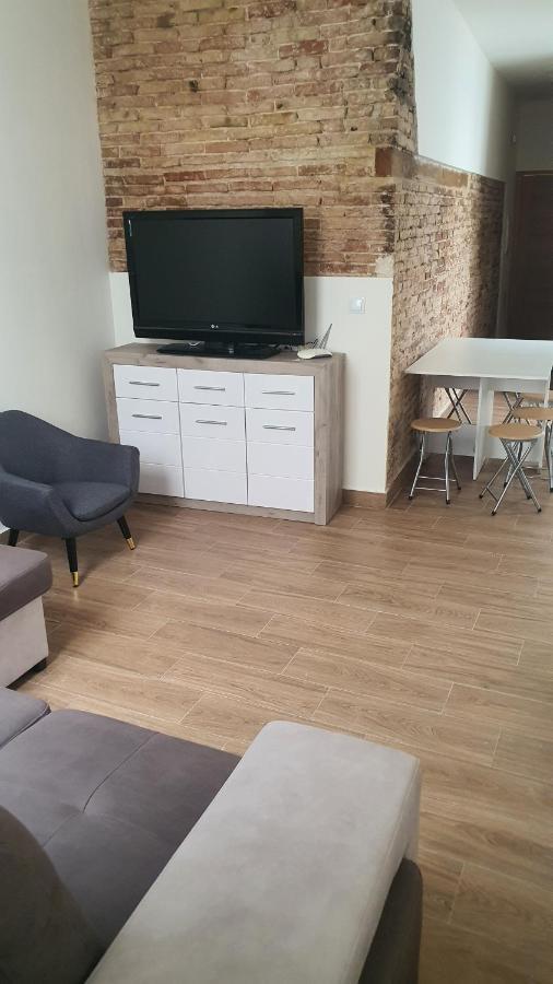 شقة كارتاخينه  في Gran Apartamento Duque Centro Ciudad 4º المظهر الخارجي الصورة