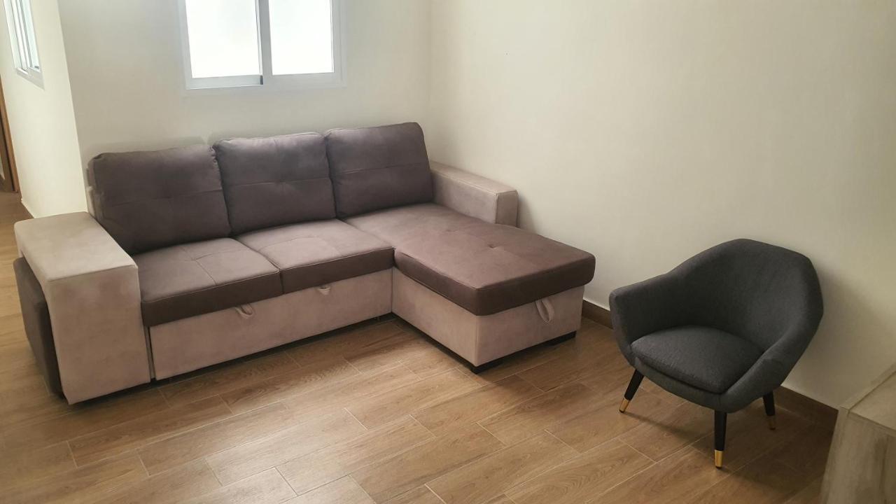 شقة كارتاخينه  في Gran Apartamento Duque Centro Ciudad 4º المظهر الخارجي الصورة