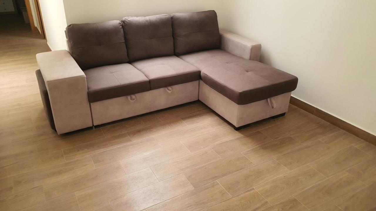 شقة كارتاخينه  في Gran Apartamento Duque Centro Ciudad 4º المظهر الخارجي الصورة