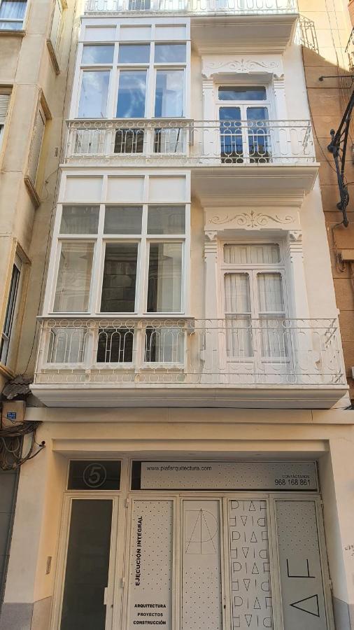 شقة كارتاخينه  في Gran Apartamento Duque Centro Ciudad 4º المظهر الخارجي الصورة